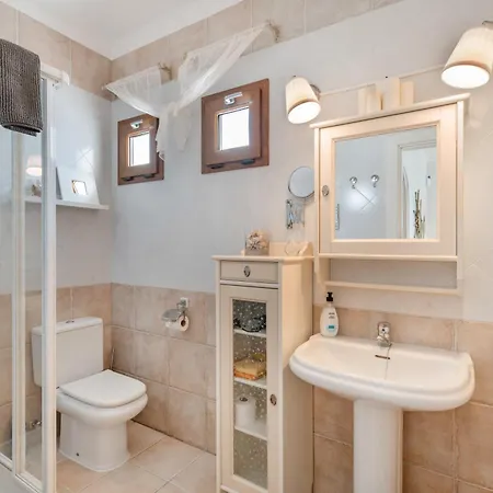 Buganvillas Βίλα Πλάγια Μπλάνκα