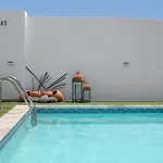 Βίλα Buganvillas Πλάγια Μπλάνκα
