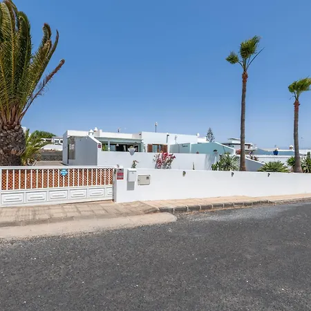 Buganvillas