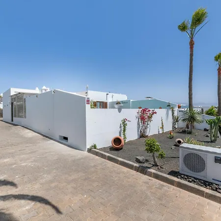 Vila Buganvillas
