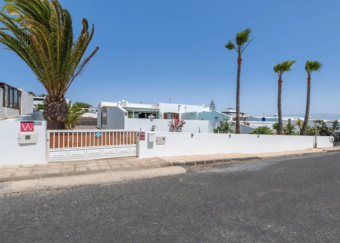 Buganvillas
