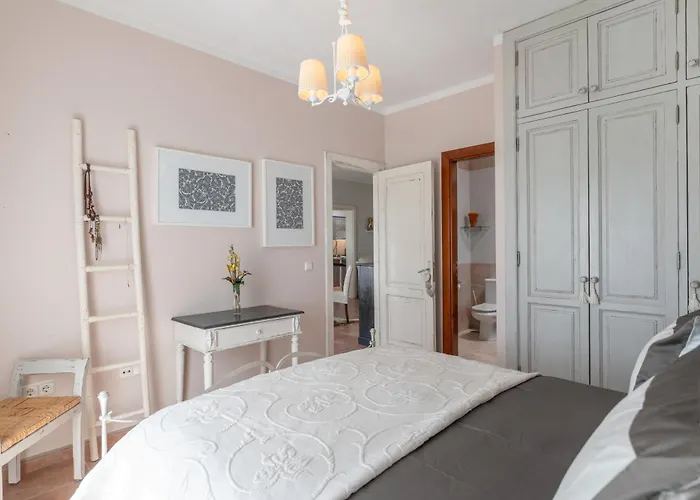 Buganvillas Vila