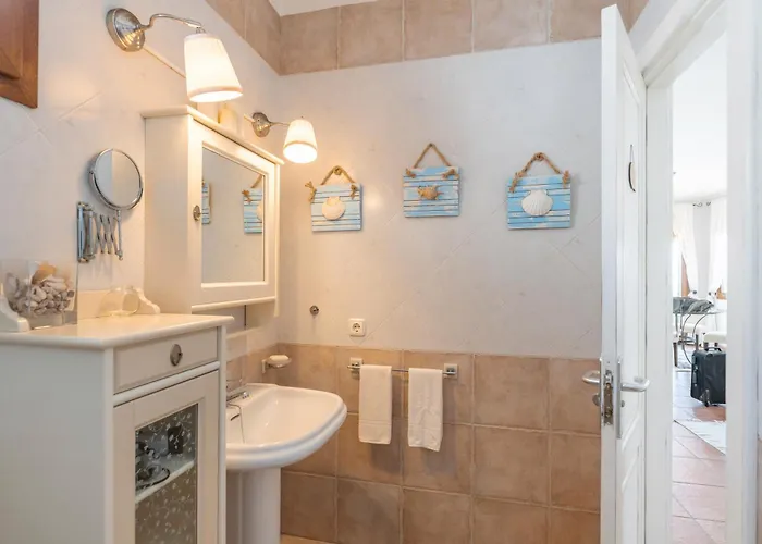 Buganvillas Vila *