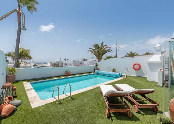 Buganvillas *