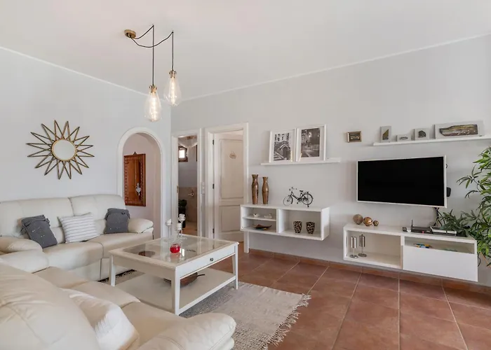 Buganvillas *