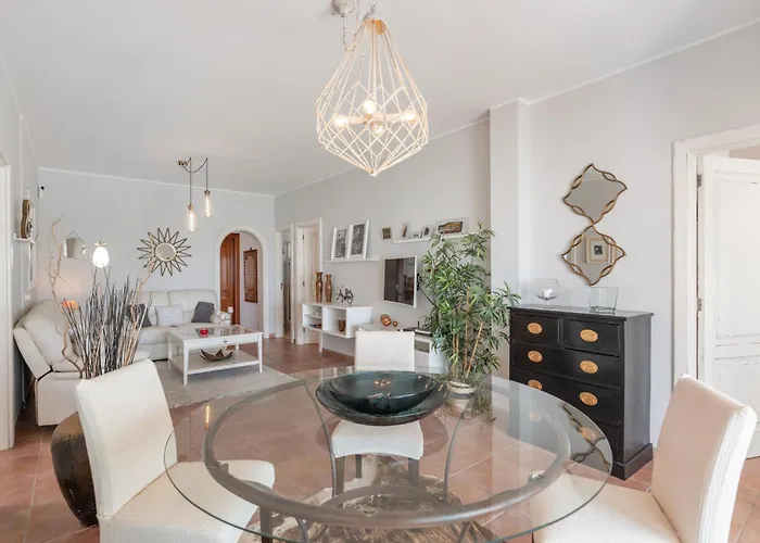 Buganvillas Villa