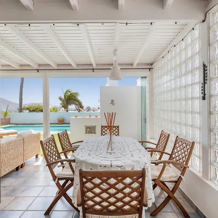 Buganvillas 빌라 플라야블랑카