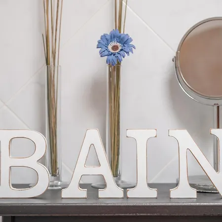 빌라 Buganvillas 플라야블랑카