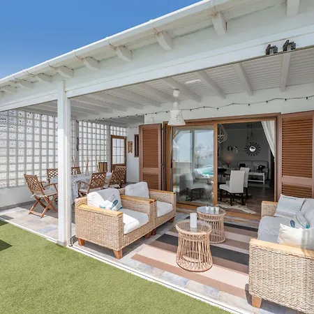 Buganvillas 빌라 플라야블랑카