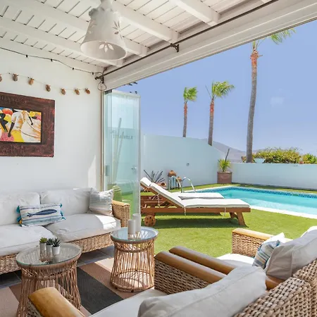 Buganvillas