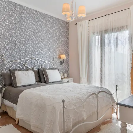 Buganvillas فيلة بلايا بلانكا