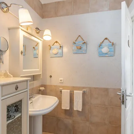 Buganvillas *