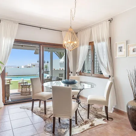 Buganvillas *