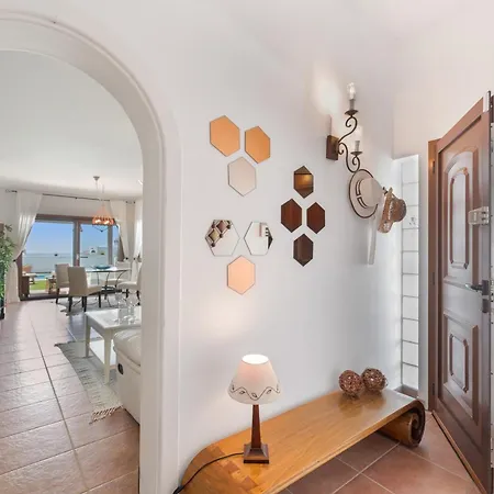 Buganvillas