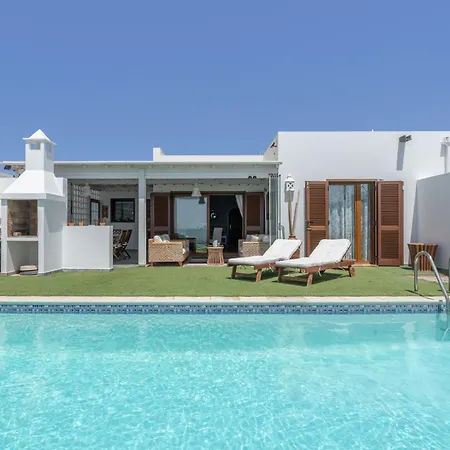 Buganvillas فيلة *