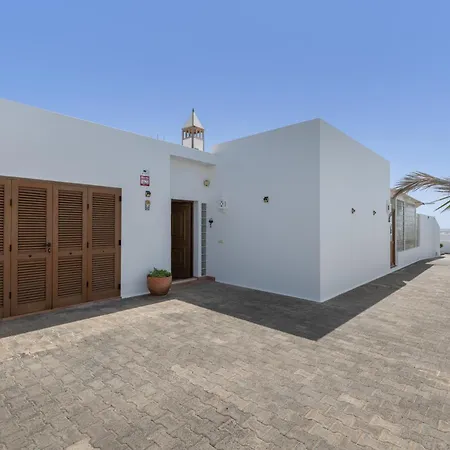 Buganvillas