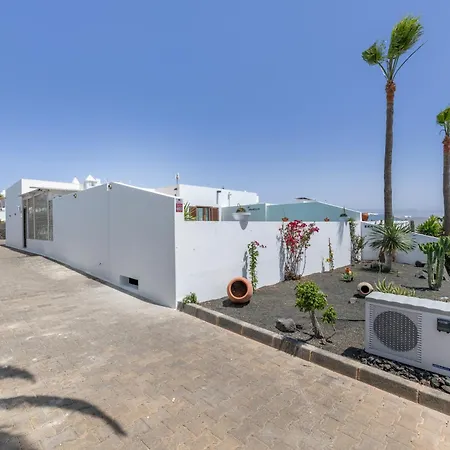 فيلة Buganvillas بلايا بلانكا