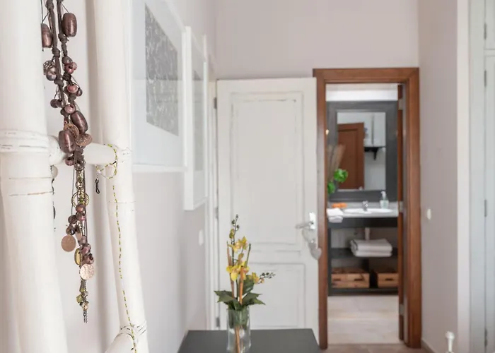 빌라 Buganvillas 플라야블랑카