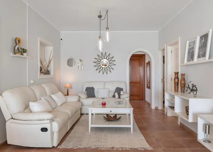 Buganvillas 플라야블랑카