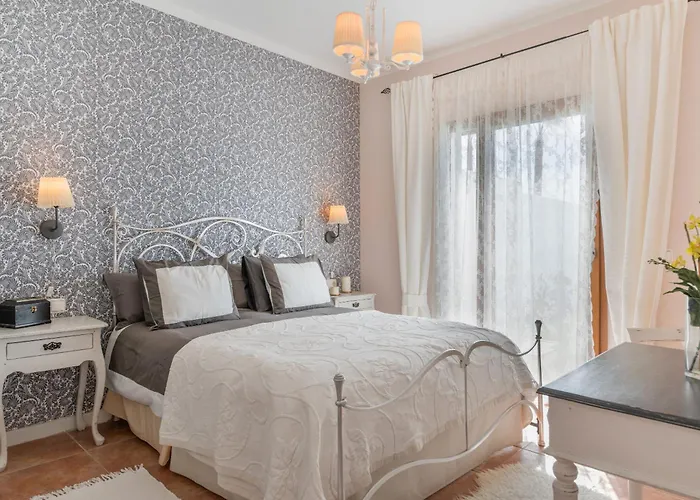 빌라 Buganvillas *