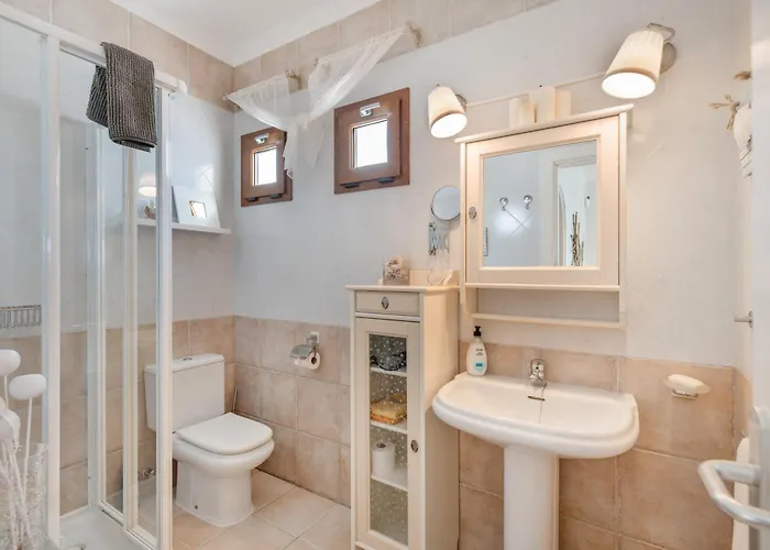 Buganvillas 빌라 플라야블랑카