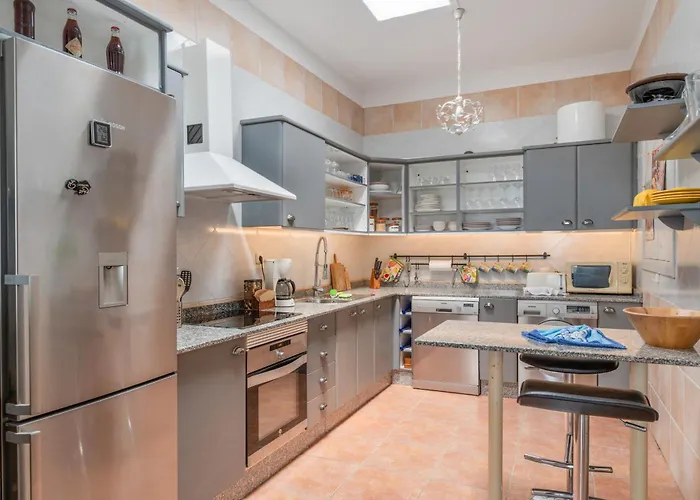 Buganvillas 빌라 플라야블랑카