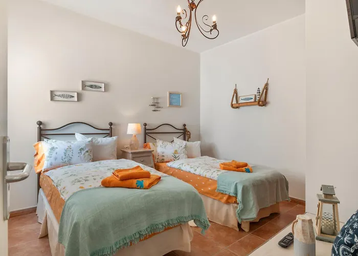 Willa Buganvillas Playa Blanca (Lanzarote)