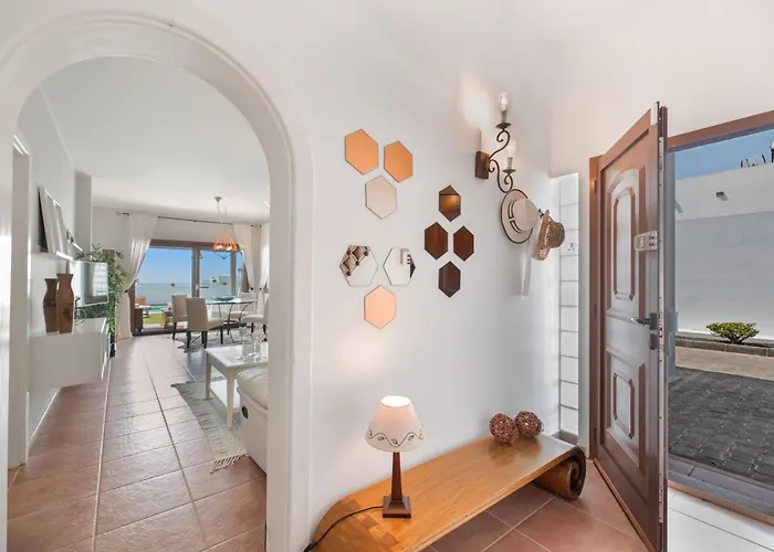 Buganvillas 빌라 플라야블랑카