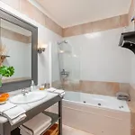 Buganvillas וילה *