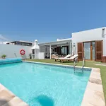 Buganvillas וילה פלאיה בלנקה