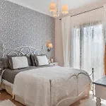 וילה Buganvillas *