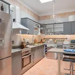 Buganvillas וילה פלאיה בלנקה