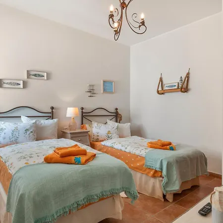 Villa Buganvillas Playa Blanca (Lanzarote)